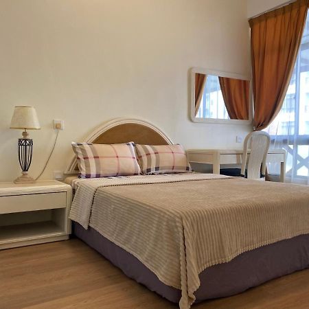 Lovely 1-Bedroom Condo With Facilities Malacca Екстер'єр фото