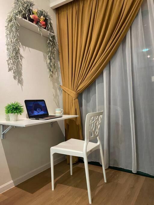Lovely 1-Bedroom Condo With Facilities Malacca Екстер'єр фото