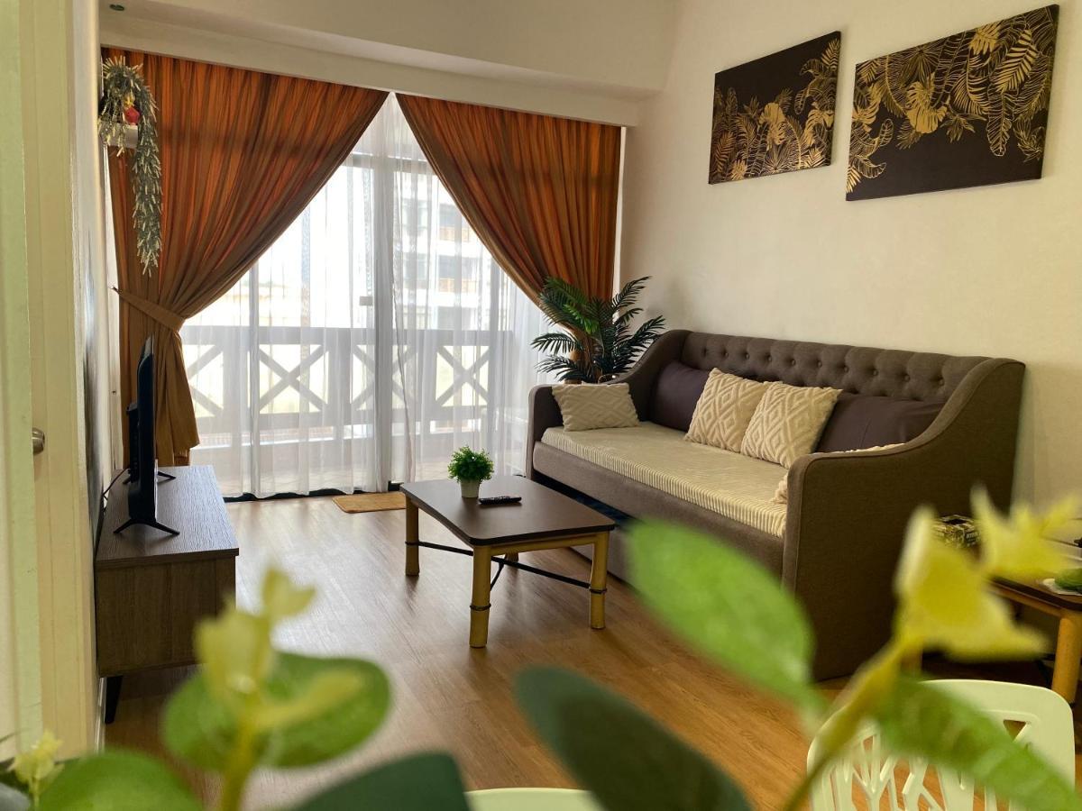 Lovely 1-Bedroom Condo With Facilities Malacca Екстер'єр фото