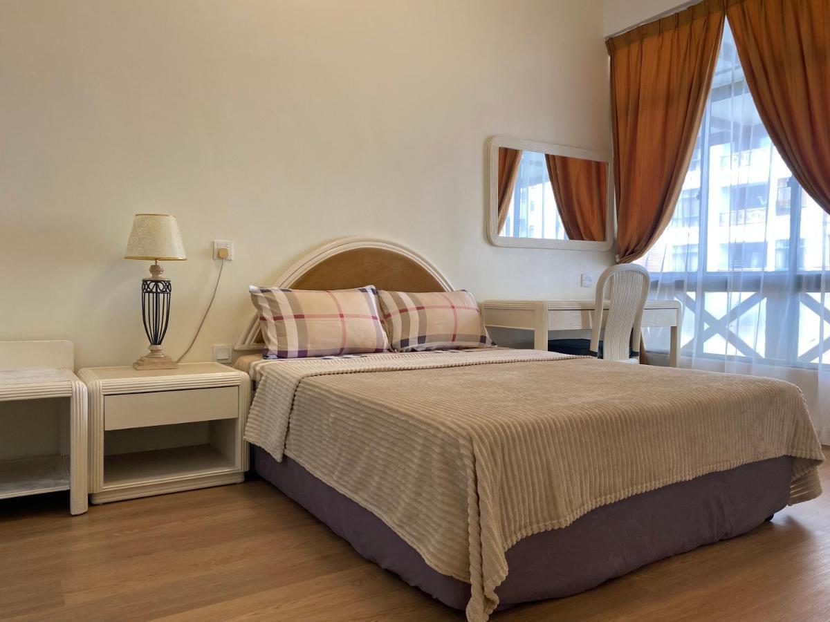 Lovely 1-Bedroom Condo With Facilities Malacca Екстер'єр фото