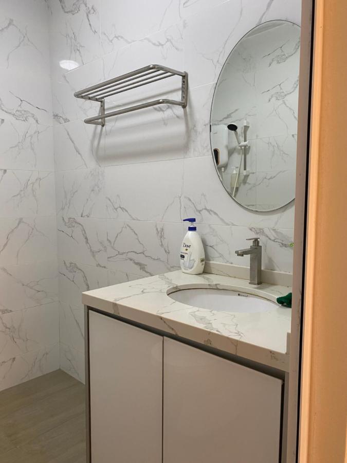 Lovely 1-Bedroom Condo With Facilities Malacca Екстер'єр фото